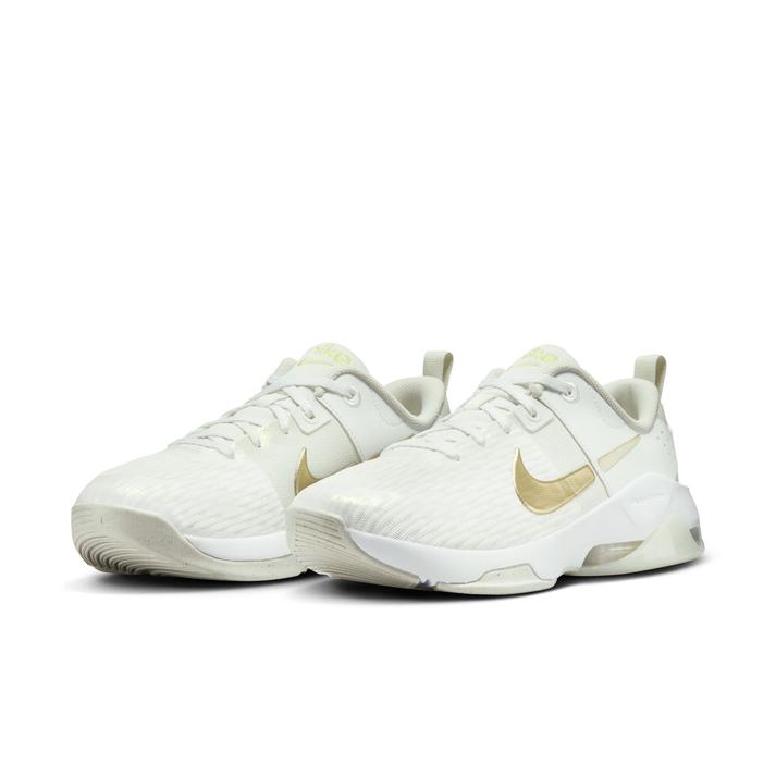 【NIKE】 ナイキ W ZOOM BELLA 6 PRM ウィメンズ ズーム ベラ 6 PRM WFJ1589 100SMWHT/MTGDST