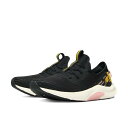 レディース 【NEW BALANCE】 ニューバランス WNRGSCP2(D) エナジャイズスポーツ WNRGSCP2 BLACK/PINK(CP2)