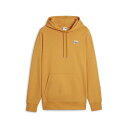 yPUMAz v[} M T7 FANBASE SP HOODIE XEFbgvI[o[ 625036 91GINGER TEA