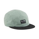 yPUMAz v[} U PRIME SK8 CAP Lbv 025130 02EUCALYPTUS