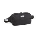 yPUMAz v[} U EVOESS WAIST BAG obO 090341 01BLK