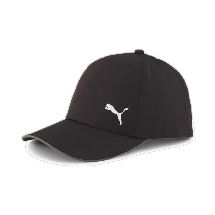 yPUMAz v[} M ESS RUNNING CAP Lbv 023148 01BLK