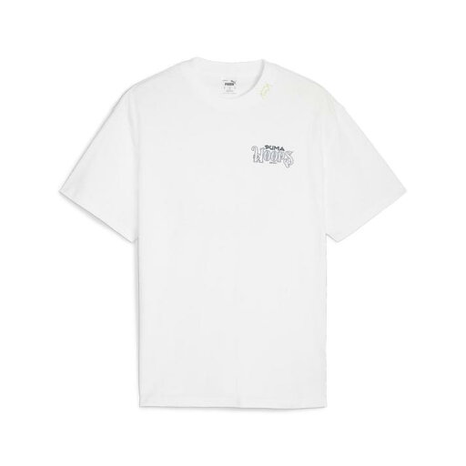 【PUMA】 プーマ M SHOWTIME TEE 2 ショートスリーブ 624739 【PUMA】 プーマ M SHOWTIME TEE 2 ショートスリーブ 624739