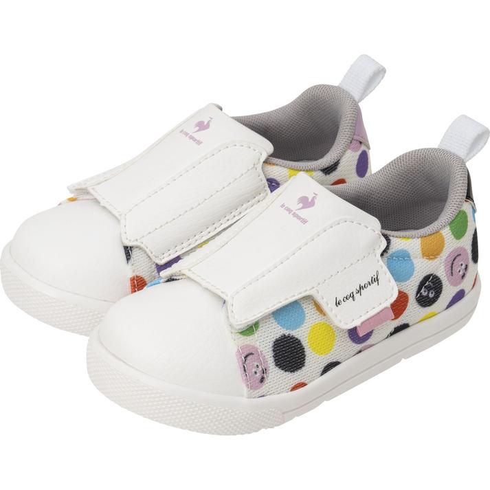 ベビー 【LE COQ】 ルコックスポルティフ 13-15 ラ ローラン II F ART BB ラ ローラン II F ART BB QY5..