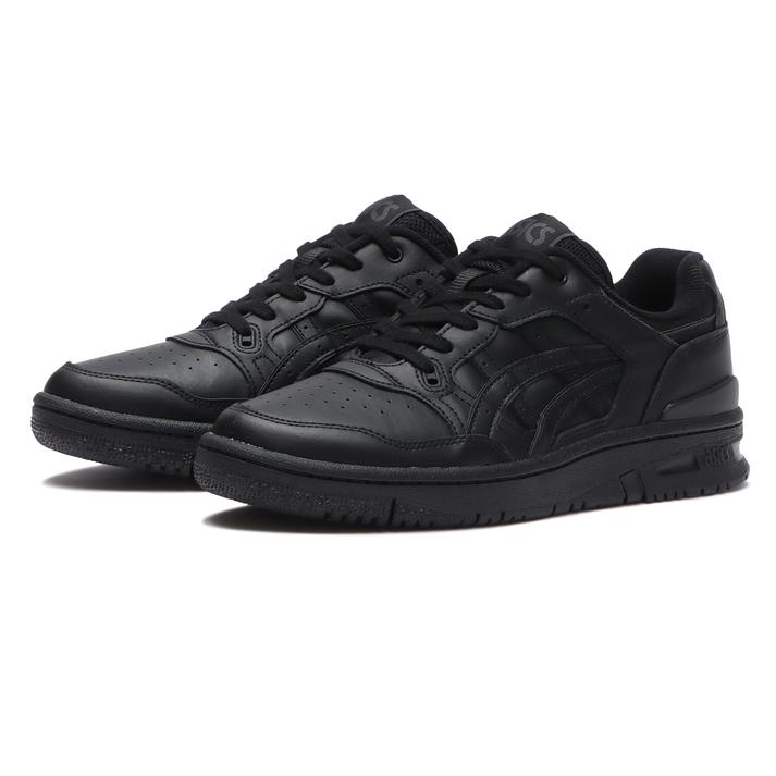 【ASICS】 アシックス EX89 EX89 1201A476.001 BLACK/BLACK