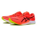  ASICS  AVbNX HYPER SPEED 3 nCp[Xs[h 3 1011B701.600 RED BLACK