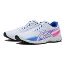 レディース 【ASICS】 アシックス W LYTERACER 5 W ライトレーサー 5 1012B701.100