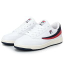 yFILAz tB TENNIS 88 BC ejX88x[VbN MSS24035125 WHITE/RED/NAVY