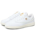 yFILAz tB TENNIS 88 BC ejX88x[VbN MSS24035141 WHITE/GOLD