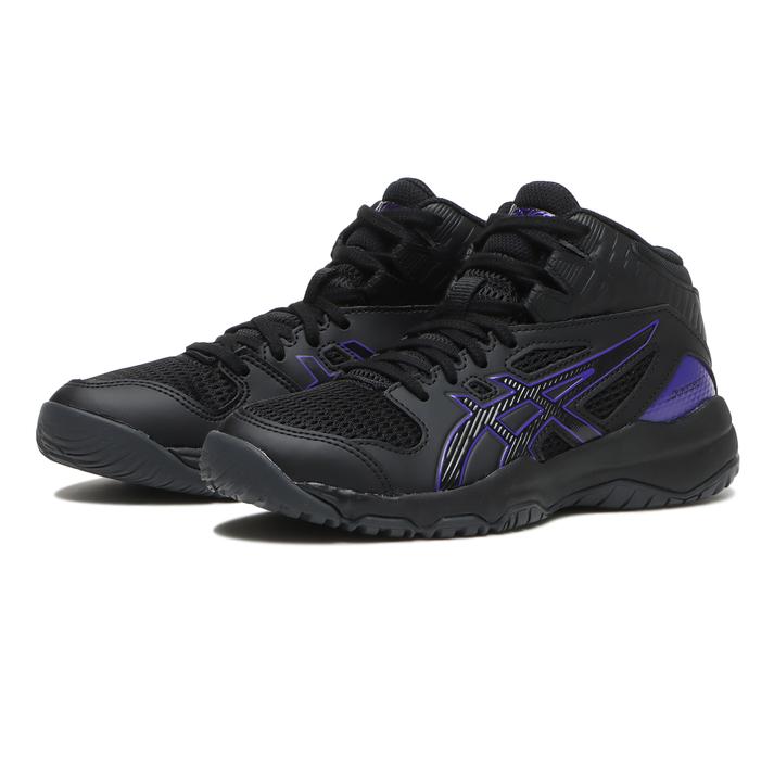 ジュニア 【ASICS】 アシックス 20-25 DUNKSHOT MB 9 20-25ダンクショットMB9 1064A006.005