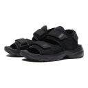 yPUMAz v[} JS MASH UP SANDAL JS }bVAbvT_ 397543 ABC-MART *02BLK/BLK