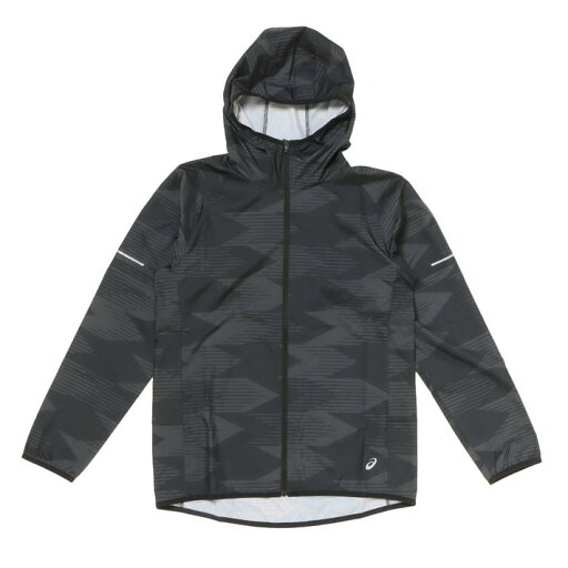 レディース 【ASICS】 アシックス W パッカブルグラフィックジャケット アウター 2012D003.001 レディース 【ASICS】 アシックス W パッカブルグラフィックジャケット アウター 2012D003.001