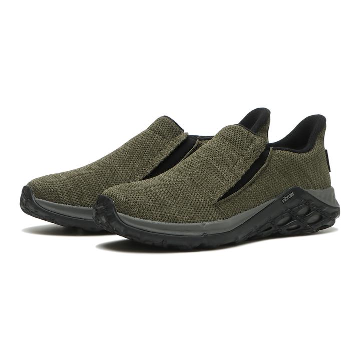  MERRELL   JUNGLE MOC 2.0 KNIT WP WObN2jbgEH[^[v[t J5006587 ABC-MART *OLIVE