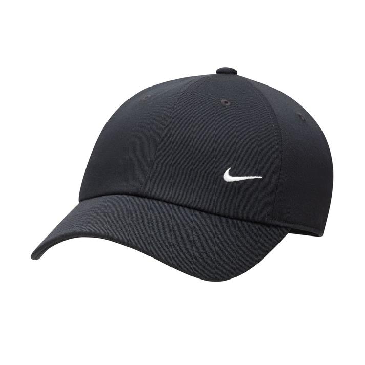 楽天ABC-MART SPORTS【NIKE】 ナイキ U CLUB SM CAP キャップ FZ5698 010BLACK/SAIL