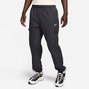 【NIKE】 ナイキ M SW AIR PLAY WV PANT ロングパンツ HJ0829 070DKSKGY/WHT