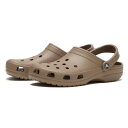 ycrocsz NbNX CLASSIC CLOG NVbNNbO 10001-2Q9 LATTE