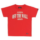 キッズ 【VANS】 ヴァンズ K COLLEGE LOGO BOYS SS TEE ショートスリーブ 124R5010300 ABC-MART限定 RED 空紡糸を使用した天竺生地のキッズサイズのショートスリーブTシャツ。90年代風アーチ型のロゴがフロントにプリントされている。左裾のFlying-Vのミニワッペン刺しゅうがアクセントになっている。 サイズ目安はこちら 素材＝綿100%S＝着丈：39cm　身幅：34cm　肩幅：29cm　袖丈：10cmM＝着丈：46cm　身幅：38cm　肩幅：33cm　袖丈：12cmL＝着丈：53cm　身幅：42cm　肩幅：37cm　袖丈：14cm上記サイズ表は各部位の目安寸法となります。製品の仕上がり寸法ではございません。こちらの商品は商品不良を除く返品・交換はお受け致しかねます。商品を入れる袋が破損していた場合、代用（他メーカーを含）の袋を使用する場合がございます。商品保護を主としたものですので、どうかご了承下さい。 【ご購入前に必ずこちらをご確認ください。 】 [ABCMART][ABCmart][abcmart][ABCマート][abcマート][エービーシーマート][エービーシー][エービーシー マート]