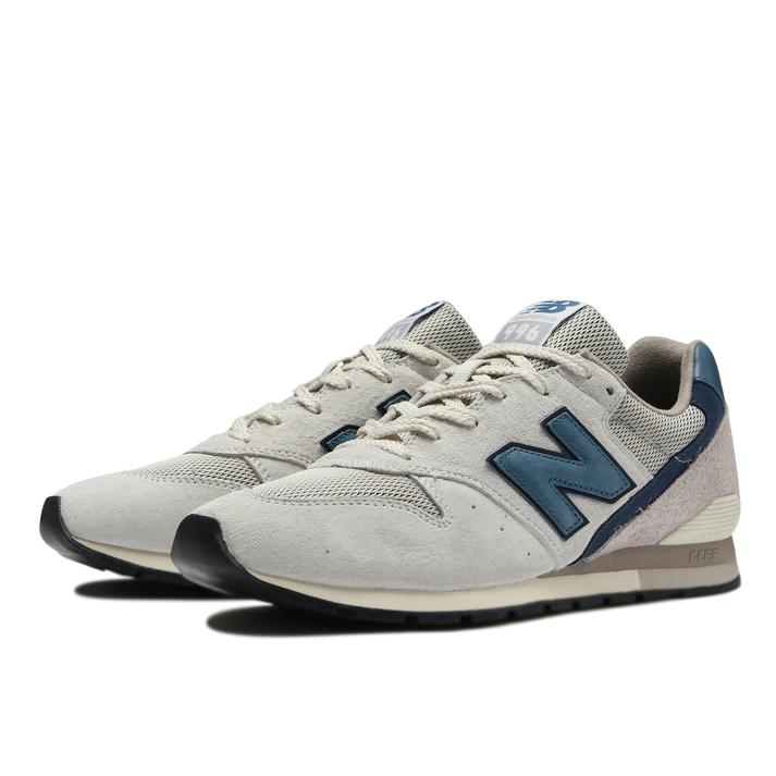 【NEW BALANCE】 ニューバランス CM996US2(D) CM996 CM996US2 OFF WHITE(US2)