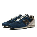 yNEW BALANCEz j[oX CM996UT2(D) CM996 CM996UT2 NAVY(UT2)