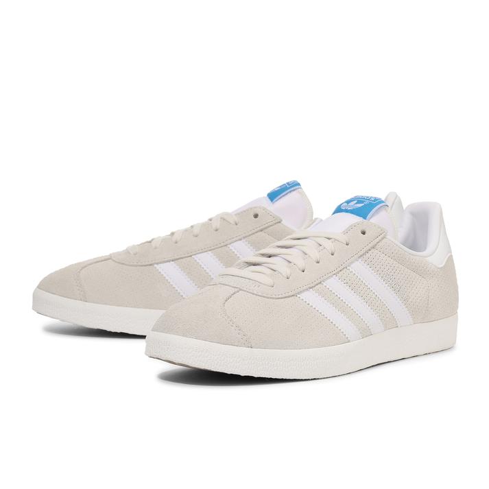 楽天市場】adidas GAZELLE(カラーホワイト)(靴)の通販 楽天市場】adidas GAZELLE(カラーホワイト)(靴)の通販