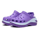 ycrocsz NbNX MEGA CRUSH CLOG KNbVNbO 207988-5AJ Galaxy