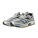 yREEBOKz [{bN PREMIER ROAD PLUS VI v~A[h vX VI 100074713 SIL/CBLK/VECBLU