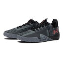 【UNDER ARMOUR】 アンダーアーマー M UA TRIBASE REIGN 6 SPRING M トライベースレイン6スプリング 3027352 400GVD/PCG/RRE