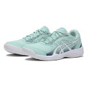 レディース 【ASICS】 アシックス W COURT SLIDE 3 Wコートスライド3 1042A209.402 P BLUE/WHITE アッパーには人工皮革を使用し、かかと部内側にソフトなパッドを使用することで快適な履き心地を実現し、アウターソールには横方向の動きに対して安定性を高める小指側に巻き上げられたラバーを使用しています。（E相当） サイズ目安はこちら 【サイズ目安】(個人差がございますので、あくまでも目安とお考え下さい。)このシューズの作りは標準です。素材=人工皮革（=合成皮革）・合成繊維・合成樹脂・ゴム 【ご購入前に必ずこちらをご確認ください。 】 [ABCMART][ABCmart][abcmart][ABCマート][abcマート][エービーシーマート][エービーシー][エービーシー マート]