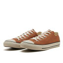 yCONVERSEz Ro[X AS MT OX I[X^[ MT OX 31311621 ABC-MART *LIGHT BROWN