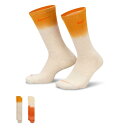 yNIKEz iCL U 2P DIPDYE SOCKS \bNX FQ1355 909MLTCLR