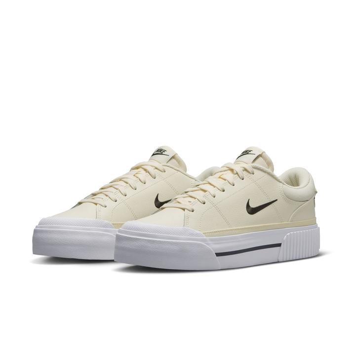 【NIKE】 ナイキ W COURT L