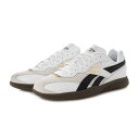 yREEBOKz [{bN HAMMER STREET n}[Xg[g 100202329 WHITE/GOLD/GUM