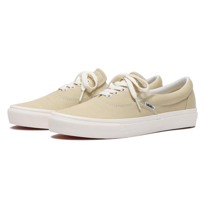 【VANS】 ヴァンズ SLIP ON ERAP スリッポンエラップ V98CF ERAP S.BEIGE/WHITE