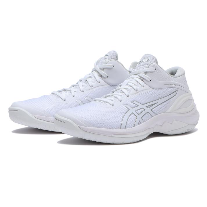 【ASICS】 アシックス GELBURST 28 ゲルバースト28 1063A081.100