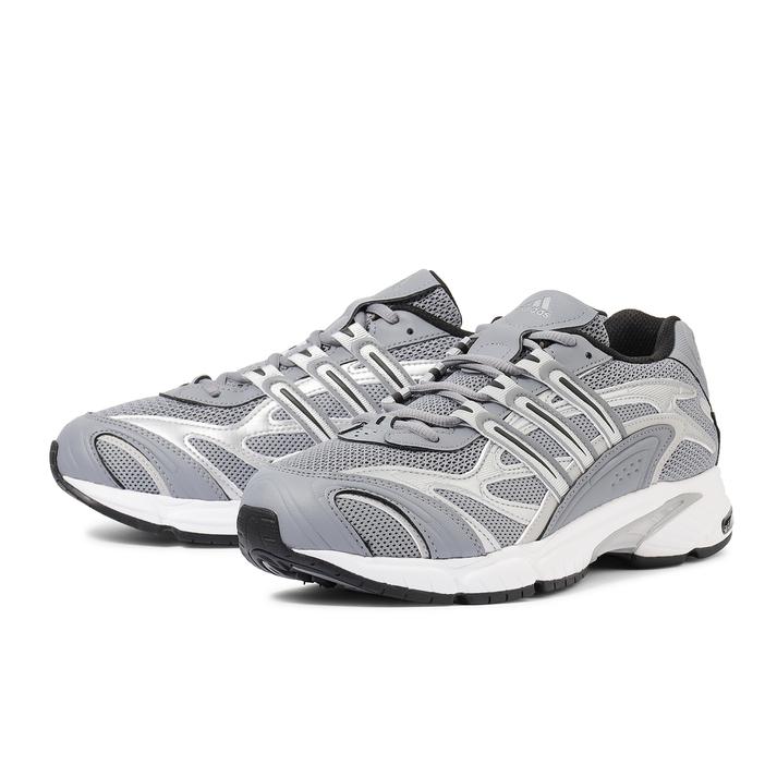 【ADIDAS】 アディダス TEMPER RUN 2 テンパーラン 2 IH0403 GREY/CORE/GREY