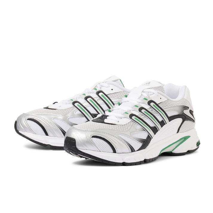 【ADIDAS】 アディダス TEMPER RUN 2 テンパーラン 2 IH0405 FTWR/GREE/CORE