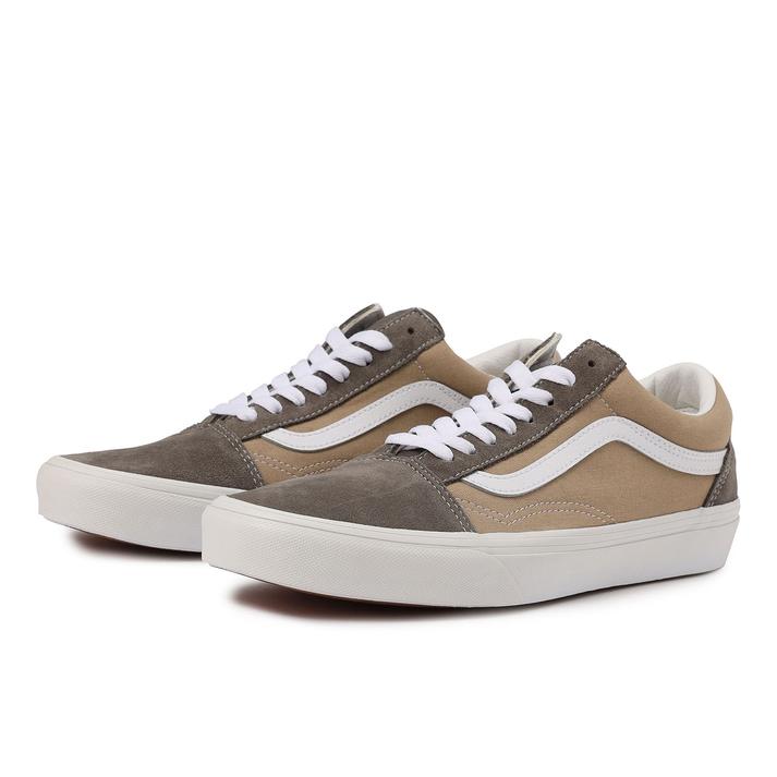 【VANS】 ヴァンズ Old Skool オールドスクール VN000CT8BRO