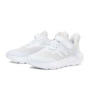 キッズ 【ADIDAS】 アディダス 17-21 FORTARUN 3.0 EL1 C フォルタラン 3.0 EL1 JH7912(4)