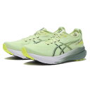 【ASICS】 アシックス GEL-KAYANO 31 ゲルカヤノ31 1011B867.300