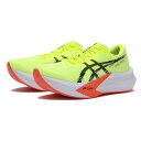 【ASICS】 アシックス MAGIC SPEED 4 マジックスピード4 1011B875.750(4)