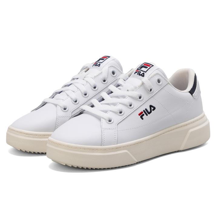 【KA】 【FILA】 フィラ COURT PLUMPY FEATHERY コートプランピーフェザリー UFW24054125