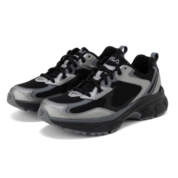 【FILA】 フィラ DECYPHER 24 MS ディサイファー24メッシュ 1RM02862G001 ABC-MART限定