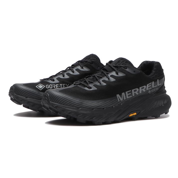 【MERRELL】 メレル AGILITY PEAK 5 GORE-TEX アジリティーピーク5ゴアテックス J067745