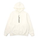 【VANS】 ヴァンズ M SKATE BLURB PO HOODED スウェットフーディ VN000JD3FS8