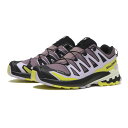 【SALOMON】 サロモン XA PRO 3D V9 GTX W エックスエー3D V9 GTX W L47469500