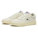 レディース 【LACOSTE】 ラコステ LINESET 224 1 SFA LINESET 224 1 SFA 48SFA0033 ABC-MART限定