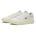 【LACOSTE】 ラコステ LINESET 224 1 SMA LINESET 224 1 SMA 48SMA0023 ABC-MART限定
