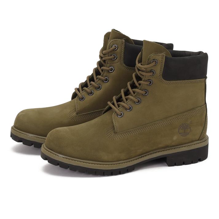 【Timberland】 ティンバーランド 6 IN PREMIUM BOOT TS 6インチ プレミアム ブーツ A2P6W-EO8