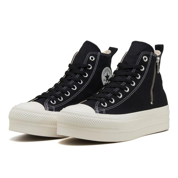 楽天ABC-MART SPORTSレディース 【CONVERSE】 コンバース AS （R） LIFTED Z HI オールスター （R） リフテッド Z HI 31313201