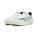 【PUMA】 プーマ ALL-PRO NITRO ALL-PRO NITRO 310392(4)